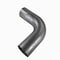 Heavy Duty Mfg Elbow, Exhaust, 90 Deg, Od Both Ends, Aluminized, 5 In. Dia, 15.5 In. Lng, 6 In. Cl Radius 12B-500FA - alternate 1